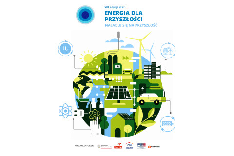 VIII edycja programu stażowego "Energia dla Przyszłości"