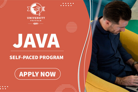 Bezpłatne szkolenie Java od EPAM Polska: dołącz do Java Self-Paced Program