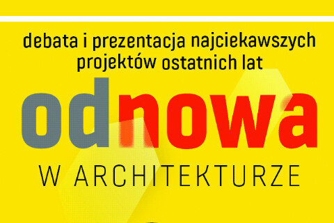 Forum Designu i Architektury BUDMA'23 - Save the Date!