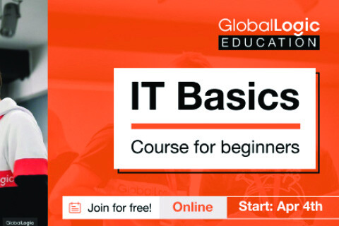 Kurs “IT Basic Course”