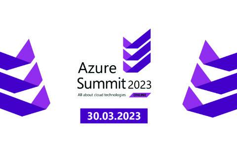 Konferencja Azure Summit 2023 (online)