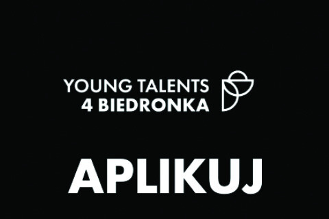 Young Talents 4 Biedronka – Innowacyjny Program dla Studentów