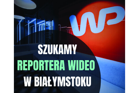 Rekrutacja do Wirtualnej Polski