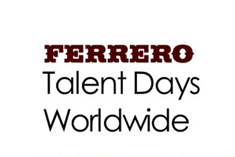 Ferrero Talents Days