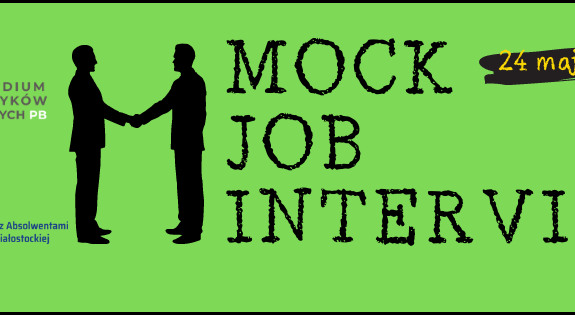 Mock Job Interview 2023 - prepare for a job interview in English
