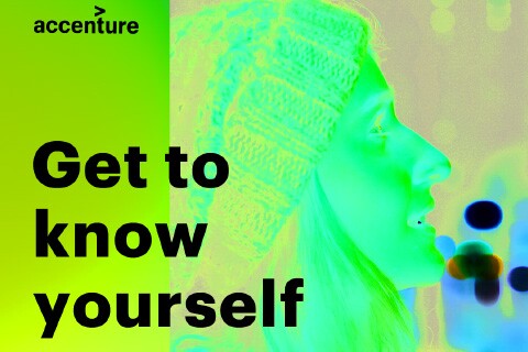 Accenture Training Lab – Get to know yourself