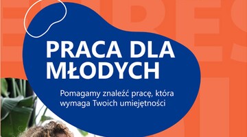 Praca dla młodych - Jobs for young people