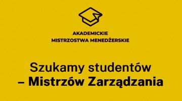 Akademickie Mistrzostwa Menedżerskie