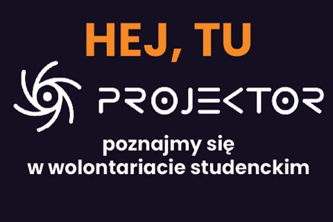 Program PROJEKTOR