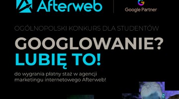 Konkurs Googlowanie