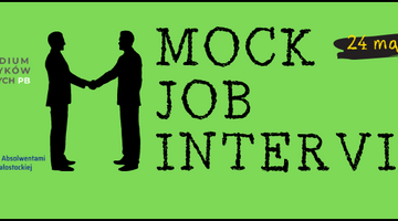 Mock Job Interview 2023 - prepare for a job interview in English