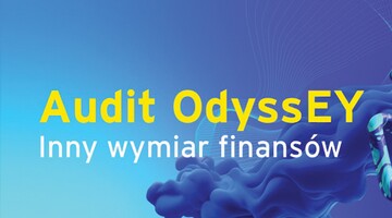 Konkursu Audit OdyssEY