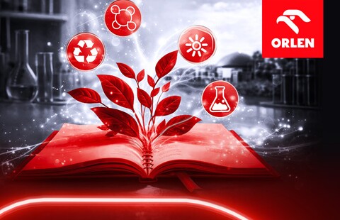 Konkurs ORLEN S.A. - najlepsze prace magisterskie i doktorskie nt biogazu i biometanu – edycja 2026