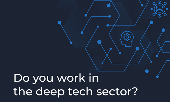 Deeptech Trial by Fire - competition for startups from Poland and Ukraine!