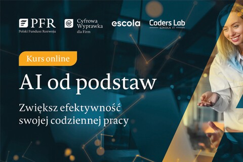 AI od podstaw | Bezpłatny kurs online