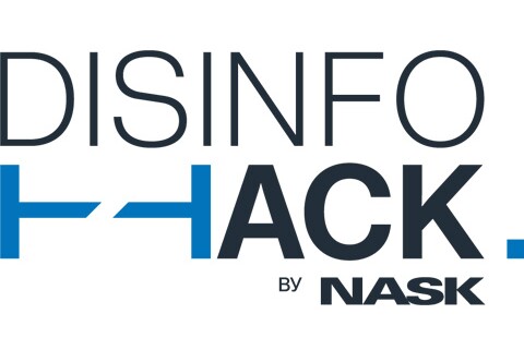 DISINFOHACK - konkurs dla studentów