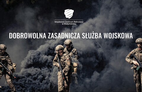 Dobrowolna Zasadnicza Służba Wojskowa