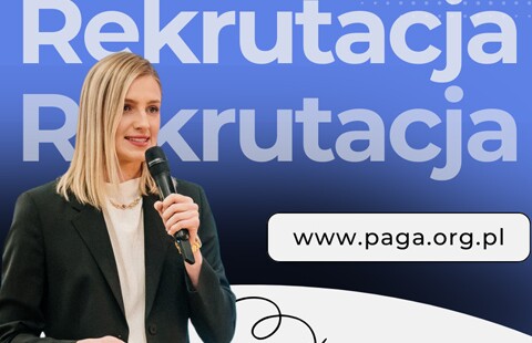 Bezpłatny program dla przyszłych finansistów - Zaaplikuj!