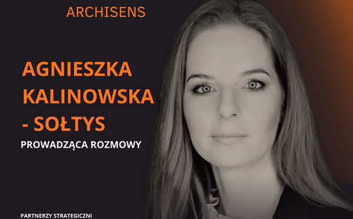 Cemex Polska partnerem strategicznym cyklu edukacyjnego "Archisens"