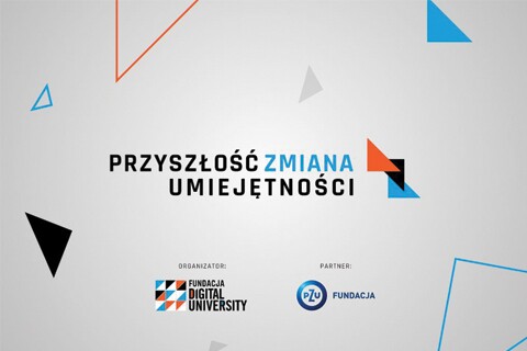 „Przyszłość. Zmiana. Umiejętności.” - Bezpłatny program rozwojowy dla kobiet.