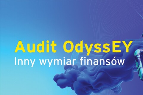 Konkursu Audit OdyssEY