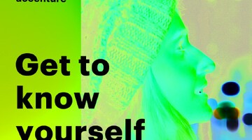 Accenture Training Lab – Get to know yourself – darmowy webinar