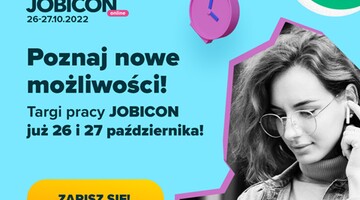 Festiwal Pracy JOBICON online