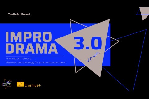 Improdrama 3.0