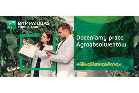 Konkursu Agroabsolwent 2025