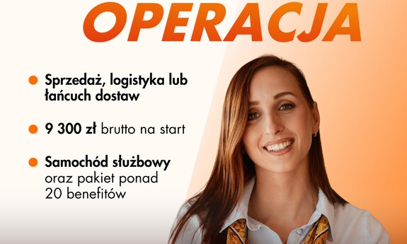 Ruszyła rekrutacja do Akcja Operacja