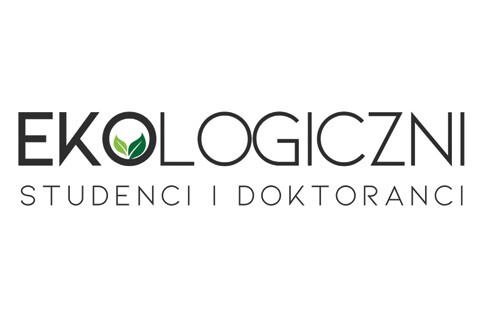 Projekt „EkoLOGICZNI studenci i doktoranci”