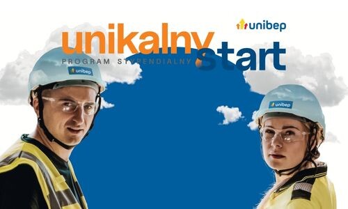 UNIBEP SA - Program Stypendialny