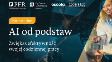 AI od podstaw | Bezpłatny kurs online