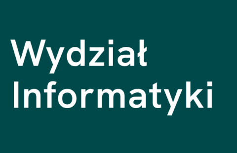 Praca w Dziekanancie Wydziału Informatyki PB