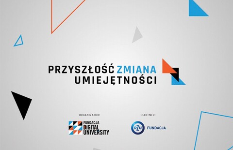 „Przyszłość. Zmiana. Umiejętności.” - Bezpłatny program rozwojowy dla kobiet.