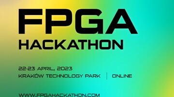 Konkurs FPGA Hackathon 2023