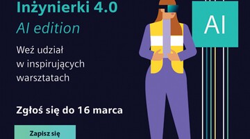 Program Inżynierki 4.0 AI edition