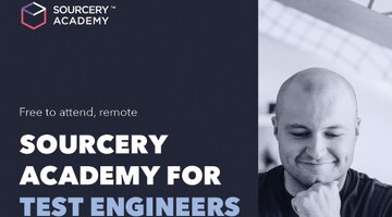 Sourcery Academy for Testers – czyli bezpłatne około 3-miesięczne szkolenie dla osób, które są zainterosowane zawodem Testera oprogramowania (IT).