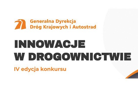 IV edycja konkursu GDDKiA na najlepszą pracę dyplomową z obszaru drogownictwa