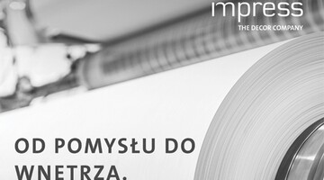 Warsztat - "Od pomysłu do wnętrza. Proces tworzenia i produkcji dekorów meblowych i podłogowych."