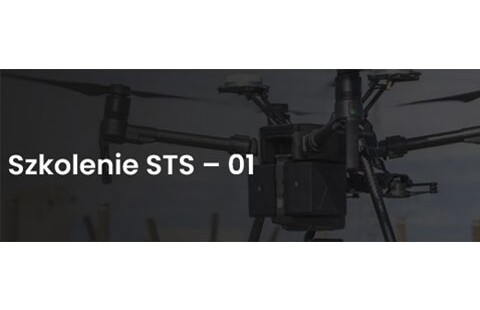 Szkolenie na pilota drona z dofinansowaniem w mieście Białystok i powiecie białostockim