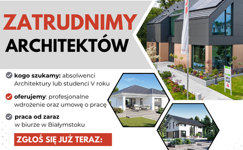 Kampania Architekt