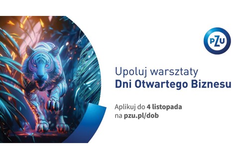 Dni Otwartego Biznesu PZU