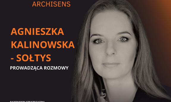 Cemex Polska partnerem strategicznym cyklu edukacyjnego "Archisens"