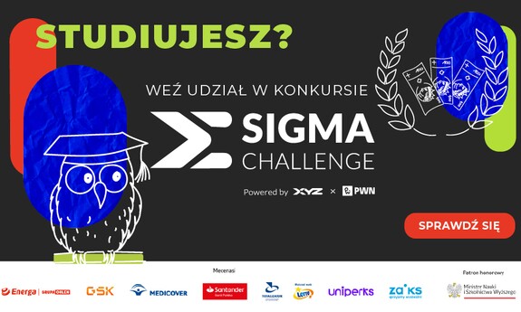 Konkurs Sigma Challenge