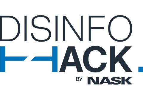 DISINFOHACK - konkurs dla studentów