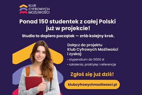 Klub Cyfrowych Możliwości