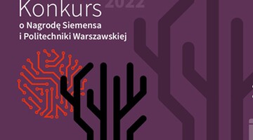 Konkurs Siemensa i Politechniki Warszawskiej w nowej odsłonie