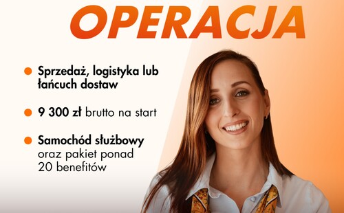 Ruszyła rekrutacja do Akcja Operacja