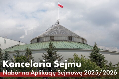 Aplikacja Sejmowa 20025/2026